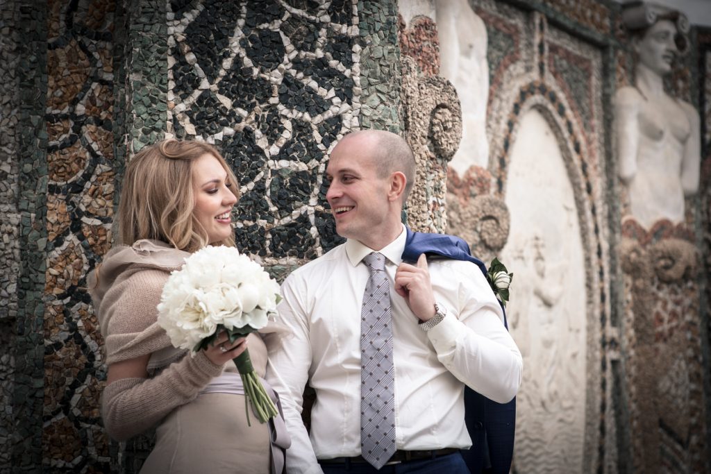 Matrimonio Verona 1054