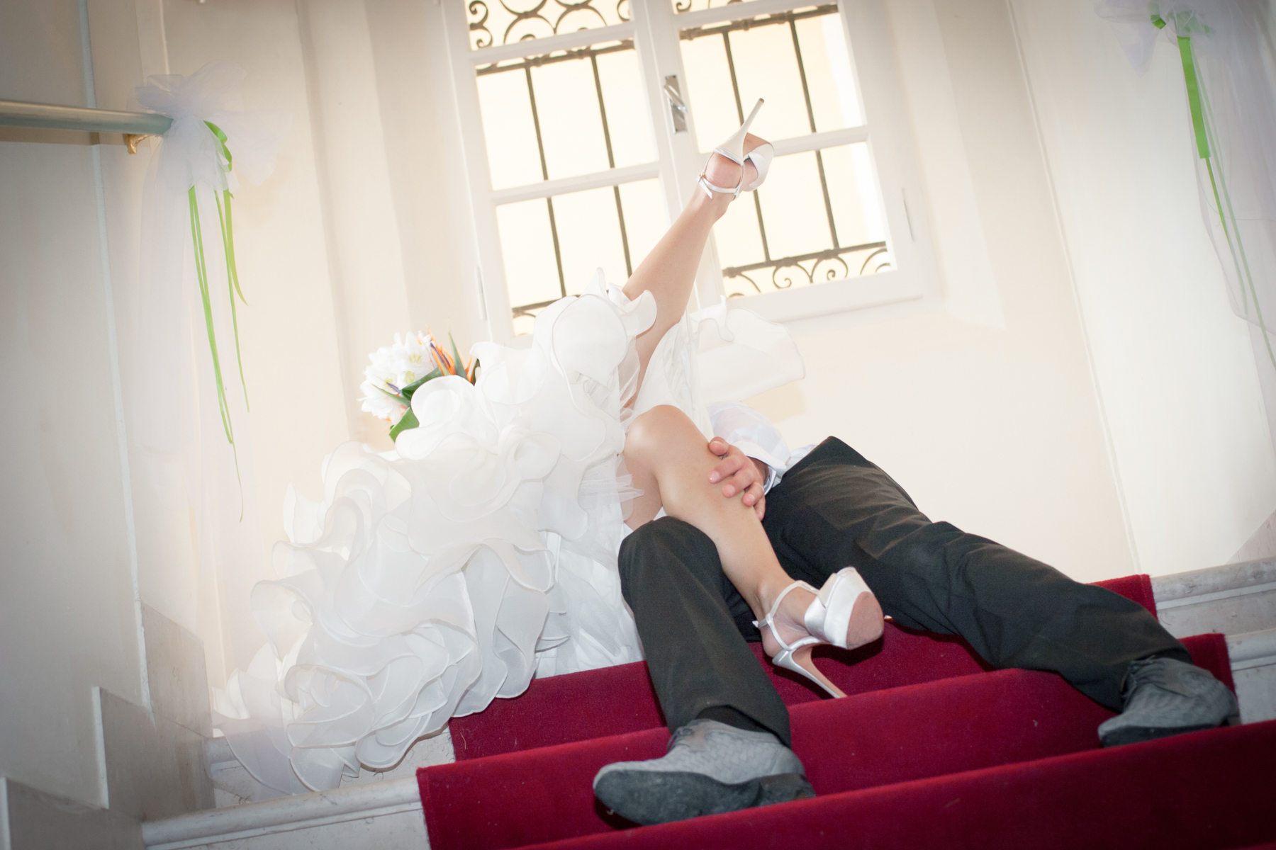 Fotografo Matrimonio 1