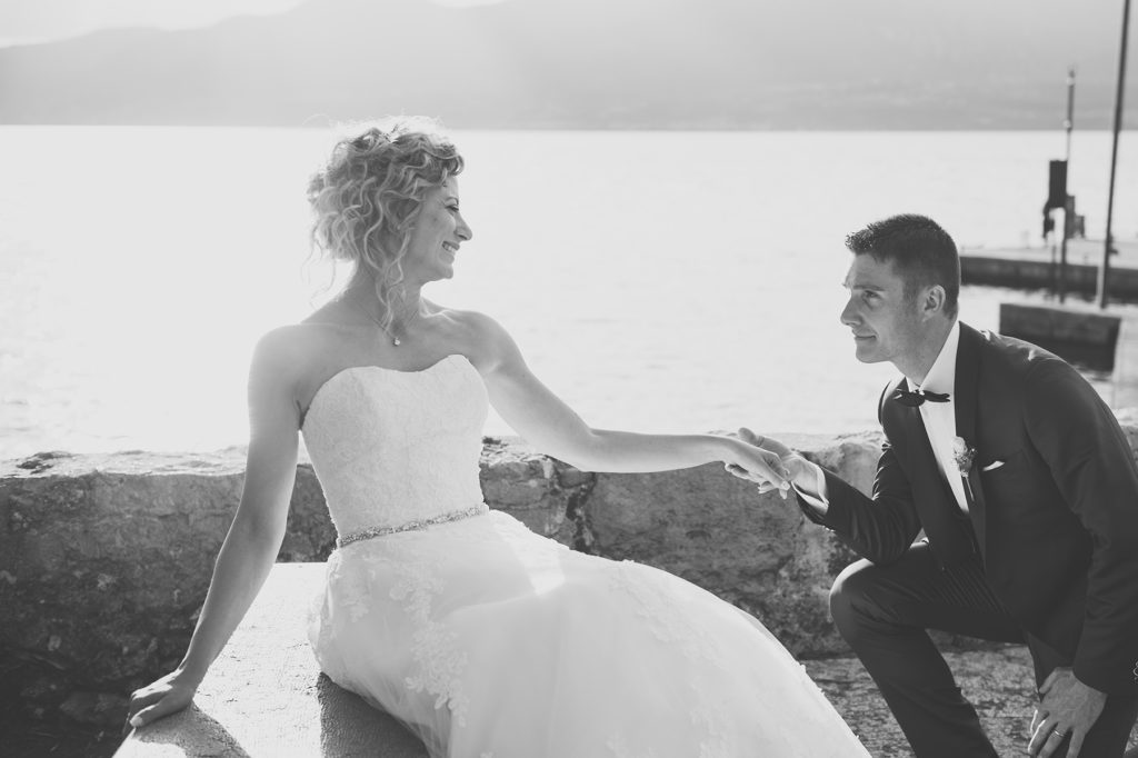 Matrimonio Verona